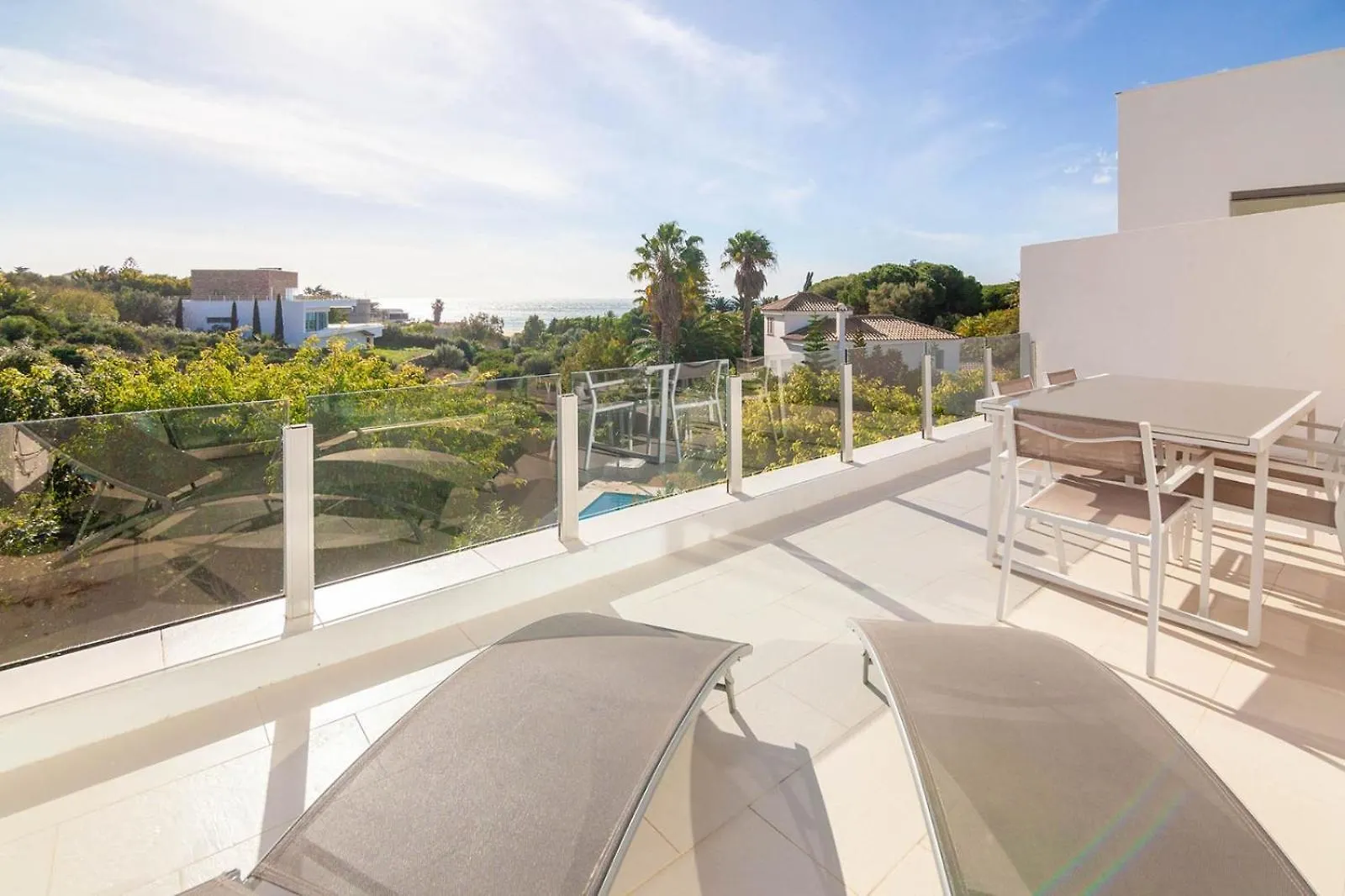 Apartamento Villas Playa Zahara de los Atunes