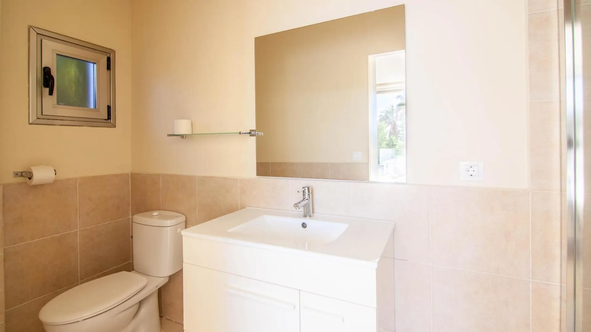 Apartamento Villas Playa Zahara de los Atunes